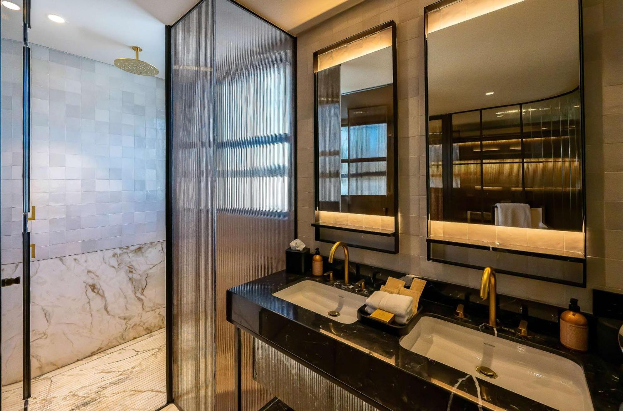 Park Hyatt יוהנסבורג מראה חיצוני תמונה