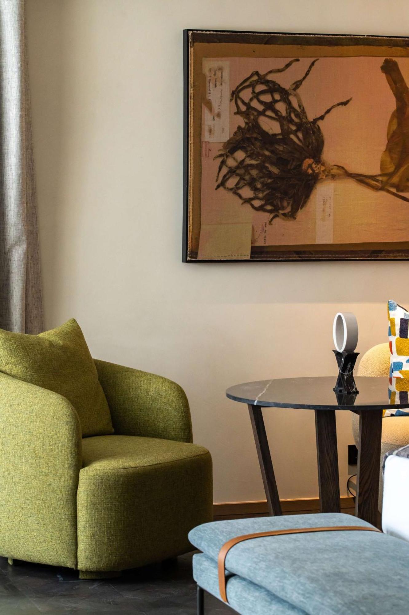 Park Hyatt יוהנסבורג מראה חיצוני תמונה